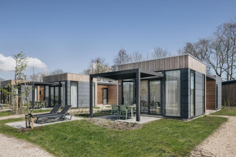 Roompot Park Wijdenes